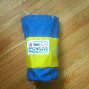 Mini Sail Bag